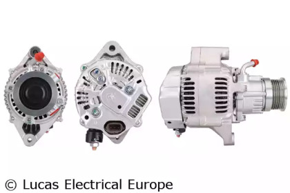 LUCAS ELECTRICAL LRA03715