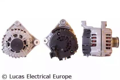 LUCAS ELECTRICAL LRA03719