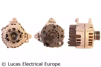 lucas electrical lra03721