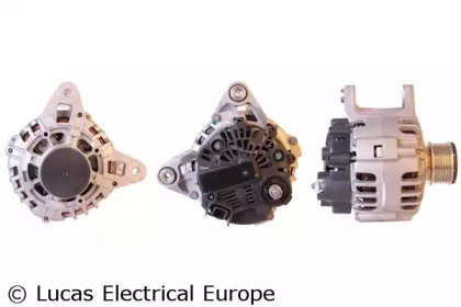 lucas electrical lra03723