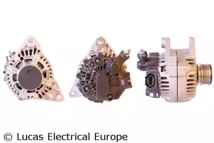 LUCAS ELECTRICAL LRA03724