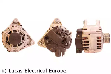 LUCAS ELECTRICAL LRA03728