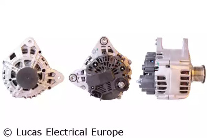 LUCAS ELECTRICAL LRA03740