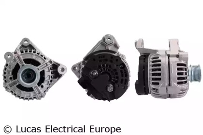 lucas electrical lra03743