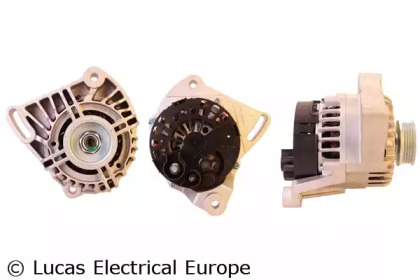 LUCAS ELECTRICAL LRA03744