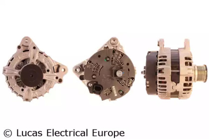 LUCAS ELECTRICAL LRA03745