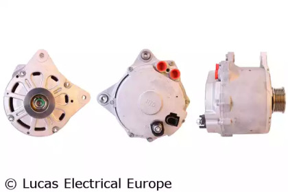 lucas electrical lra03749
