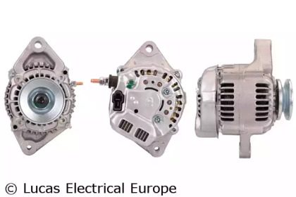 LUCAS ELECTRICAL LRA03753