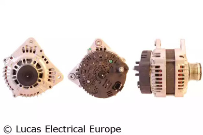 LUCAS ELECTRICAL LRA03756