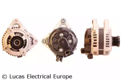 LUCAS ELECTRICAL LRA03762