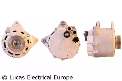 LUCAS ELECTRICAL LRA03764