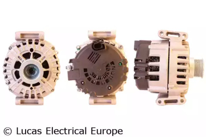 lucas electrical lra03765