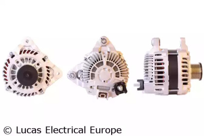 LUCAS ELECTRICAL LRA03770