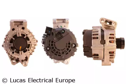 LUCAS ELECTRICAL LRA03777