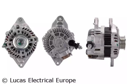 LUCAS ELECTRICAL LRA03778