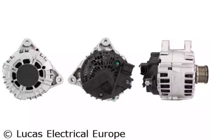 LUCAS ELECTRICAL LRA03800