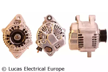 LUCAS ELECTRICAL LRA03803