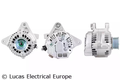 lucas electrical lra03804