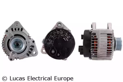 LUCAS ELECTRICAL LRA03813