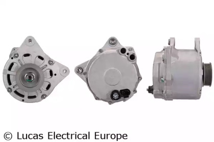 LUCAS ELECTRICAL LRA03815