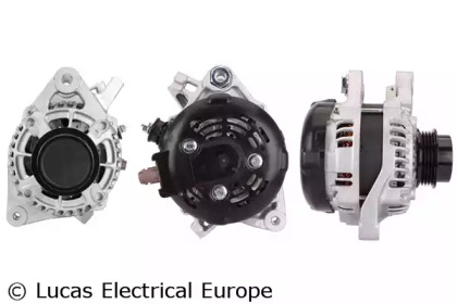 LUCAS ELECTRICAL LRA03819