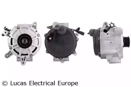 LUCAS ELECTRICAL LRA03823