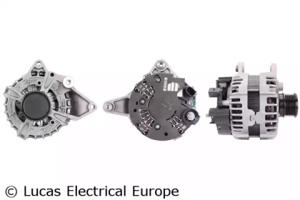 LUCAS ELECTRICAL LRA03832