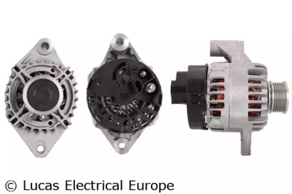 LUCAS ELECTRICAL LRA03836