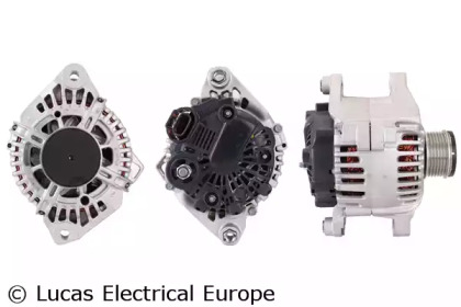 lucas electrical lra03841