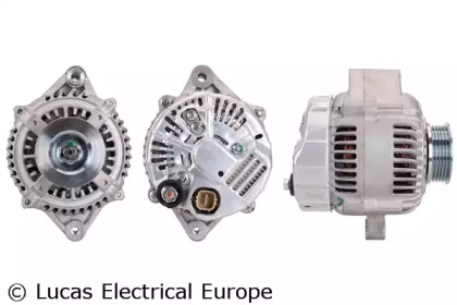 LUCAS ELECTRICAL LRA03843