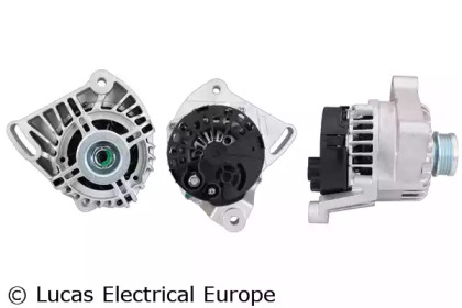 LUCAS ELECTRICAL LRA03879