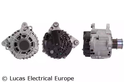 LUCAS ELECTRICAL LRA03893