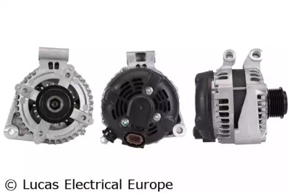 lucas electrical lra03896