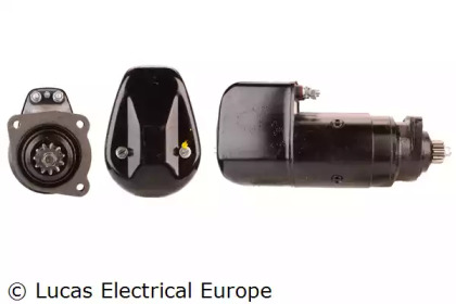 LUCAS ELECTRICAL LRS00928