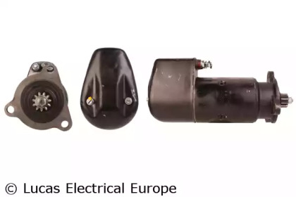 LUCAS ELECTRICAL LRS00764