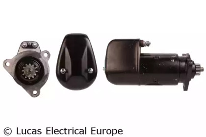 LUCAS ELECTRICAL LRS00767