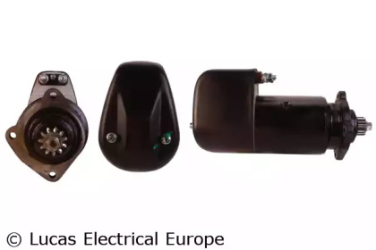 LUCAS ELECTRICAL LRS01862