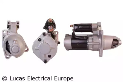 LUCAS ELECTRICAL LRS01894