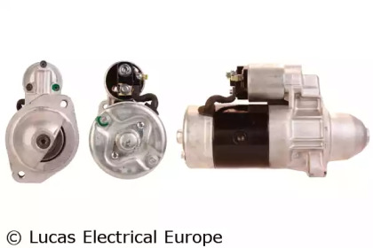 LUCAS ELECTRICAL LRS01895