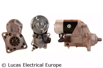 LUCAS ELECTRICAL LRS01957