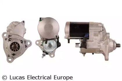 LUCAS ELECTRICAL LRS01958