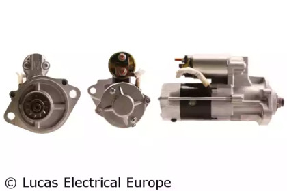 LUCAS ELECTRICAL LRS01962