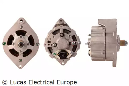 lucas electrical lra00926
