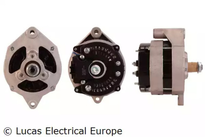 lucas electrical lra02774