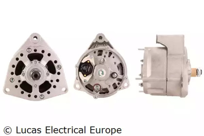 lucas electrical lrb00138