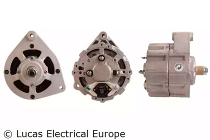 lucas electrical lra02423