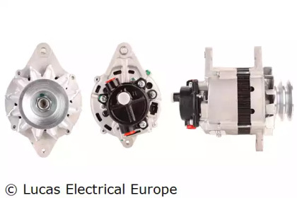 lucas electrical lra02424