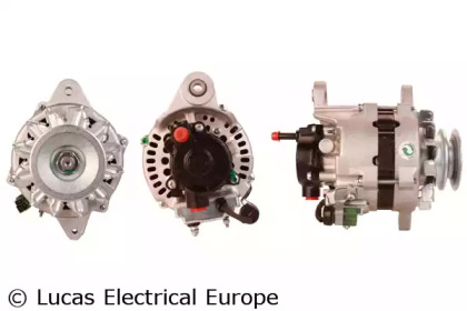 lucas electrical lra02427