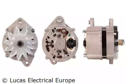 LUCAS ELECTRICAL LRA00938