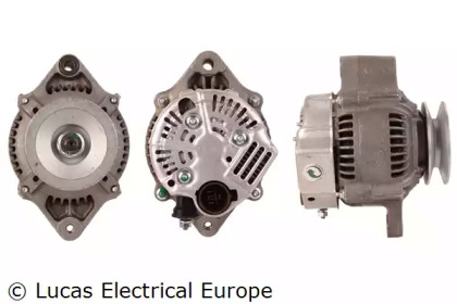 lucas electrical lra02447